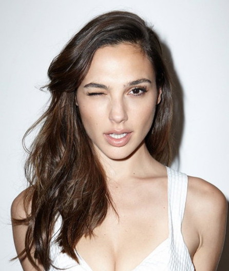 gal-gadot-hairstyle | Viva Press