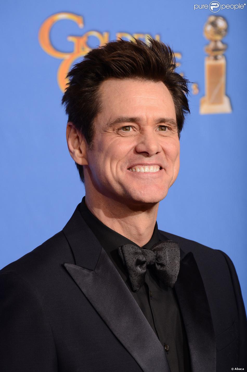 Jim Carrey Interview – Dumb and Dumber To – ”I am also writing my ...